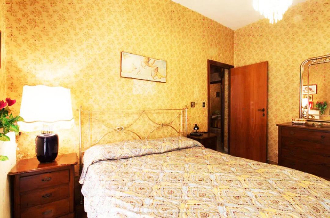 Photo of Bedroom in Monteverde Nuovo