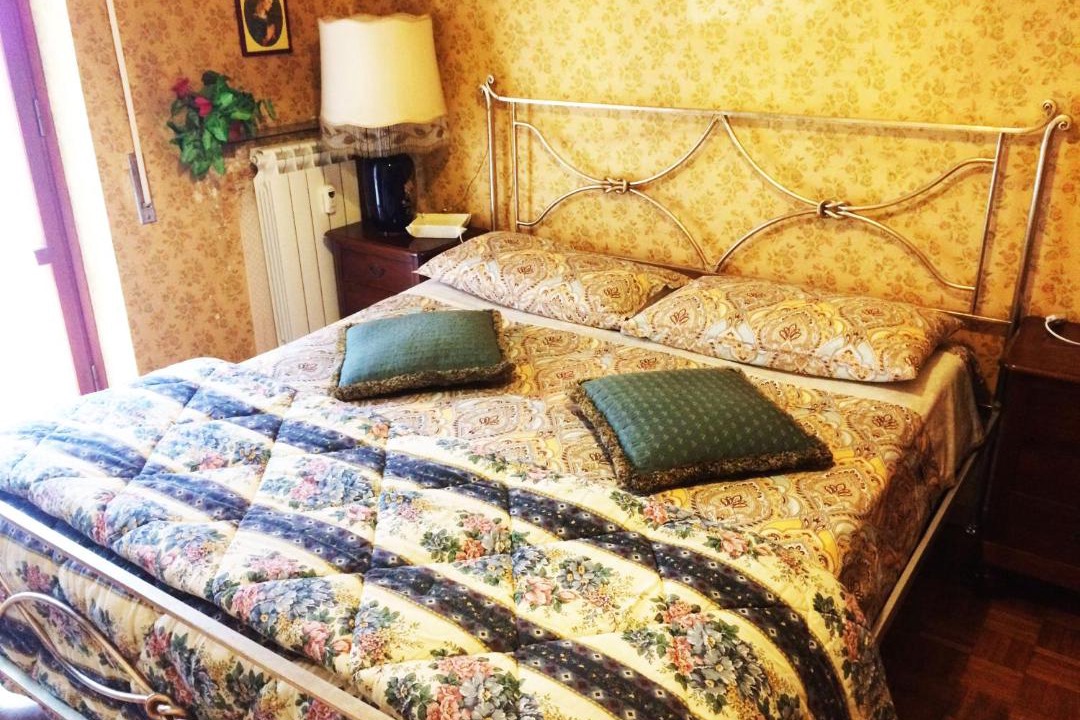 Photo of Bedroom in Monteverde Nuovo