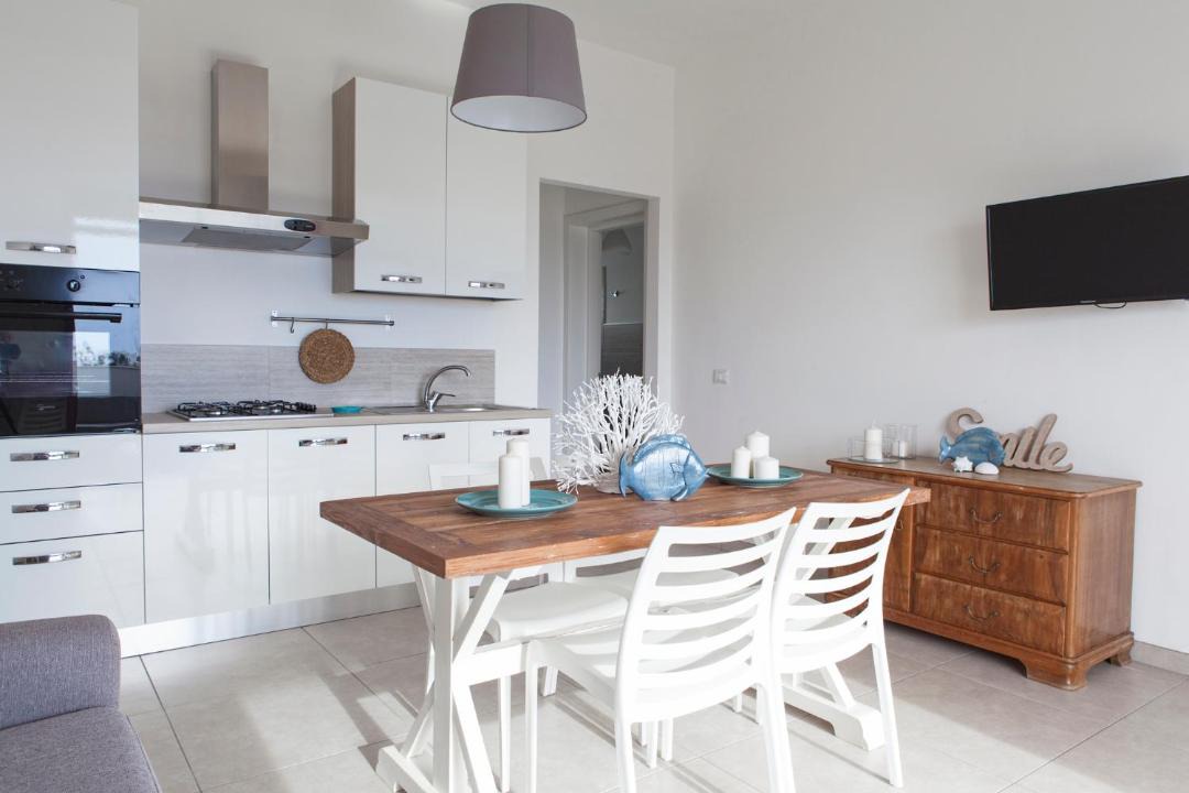 Photo of Kitchen in Scala di Furno