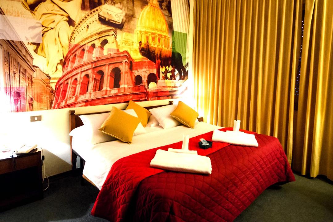 Photo of Bedroom in Frosinone