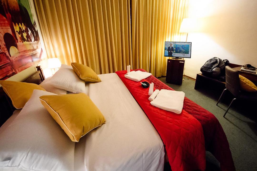Photo of Bedroom in Frosinone