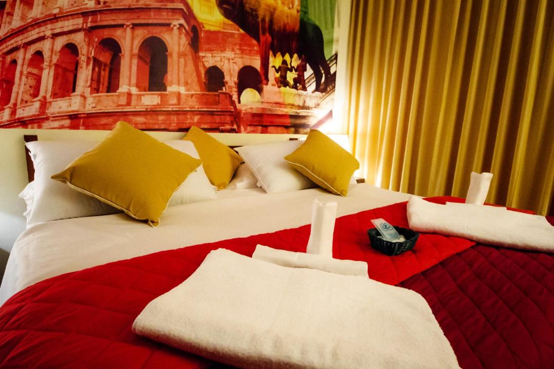 Photo of Bedroom in Frosinone