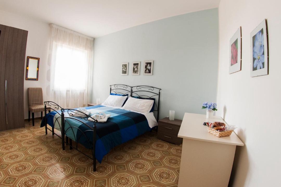 Photo of Bedroom in Carovigno