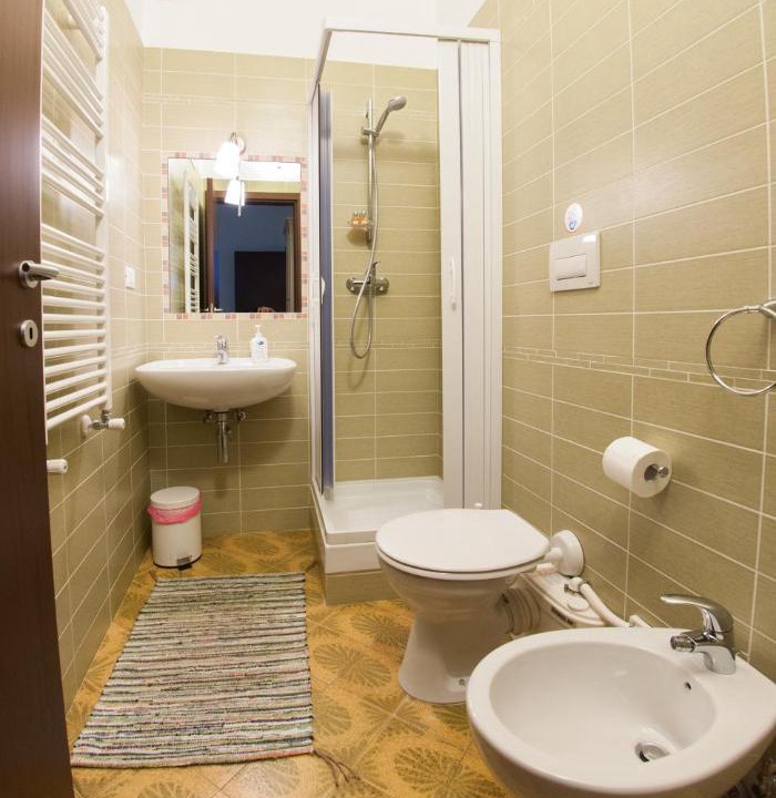 Photo of Bathroom in Carovigno