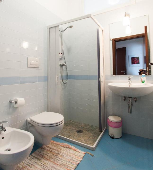 Photo of Bathroom in Carovigno