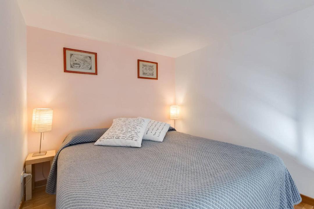 Photo of Bedroom in Ostiense