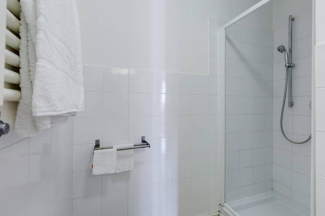 Photo of Bathroom in Ostiense