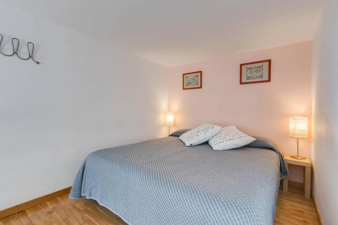 Photo of Bedroom in Ostiense