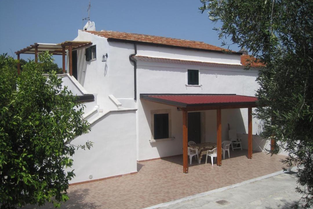 Photo of Others in Vico del Gargano
