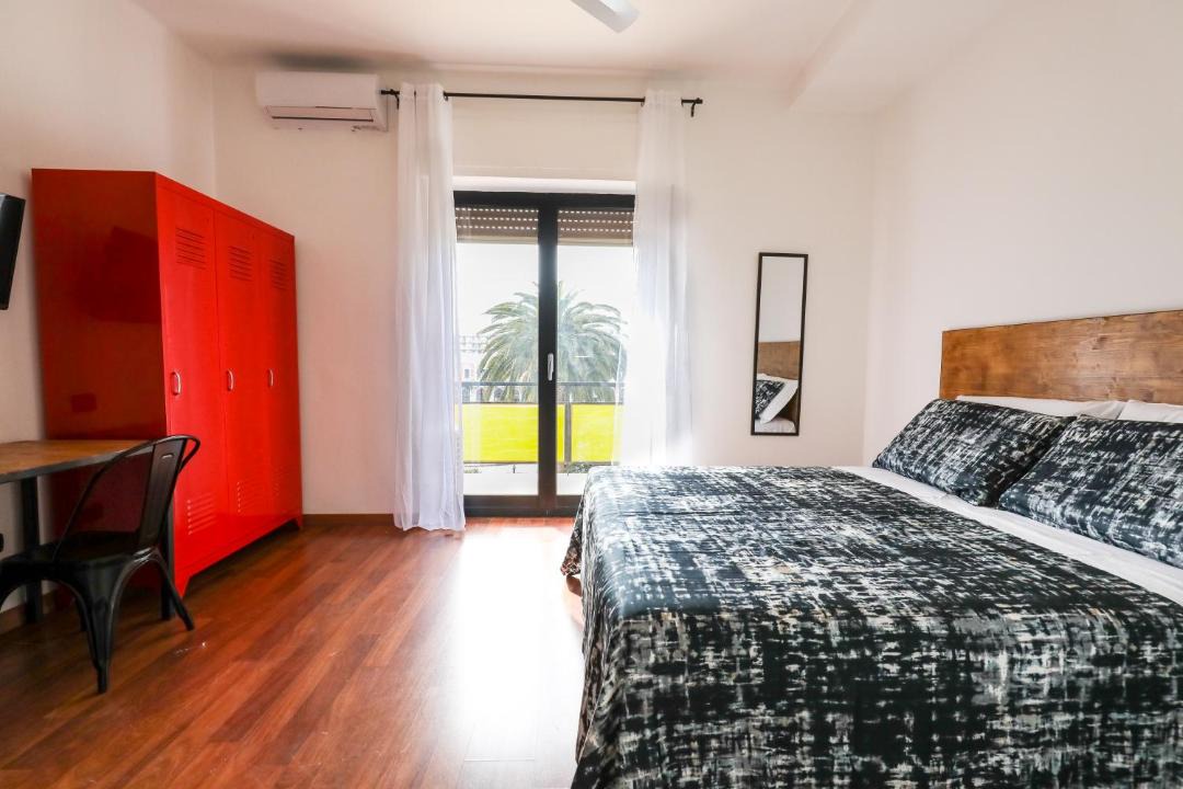Photo of Bedroom in Bari City Centre