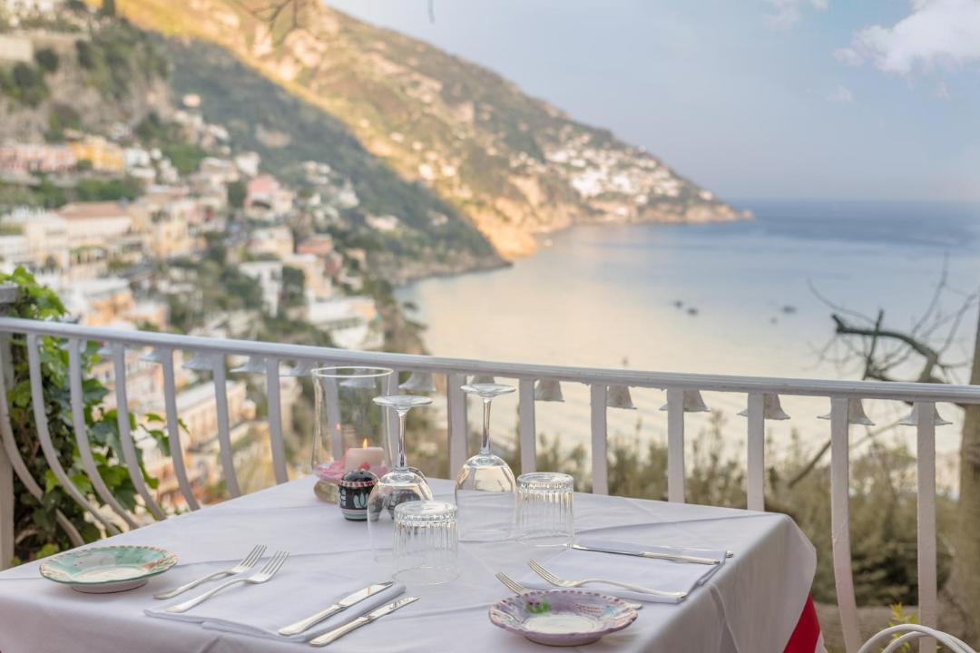 Photo of Others in Positano