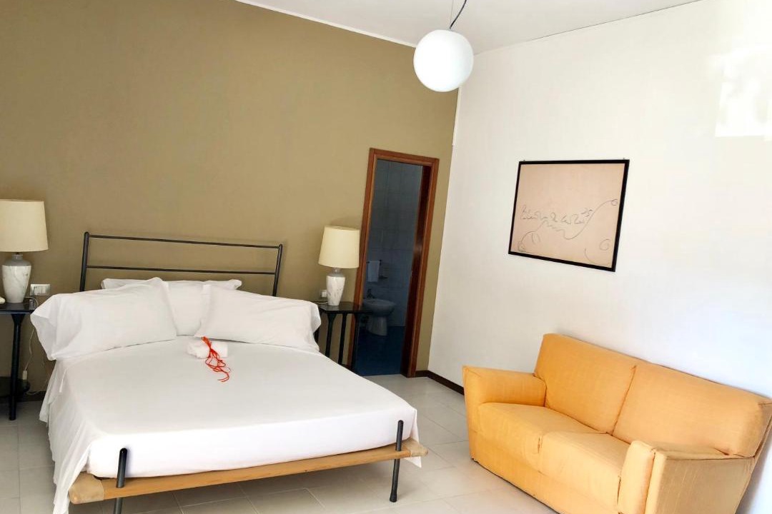 Photo of Bedroom in Lecce