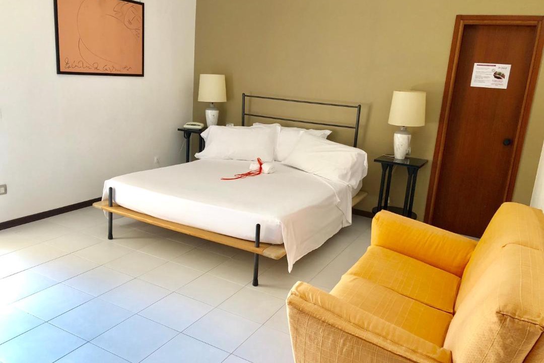 Photo of Bedroom in Lecce