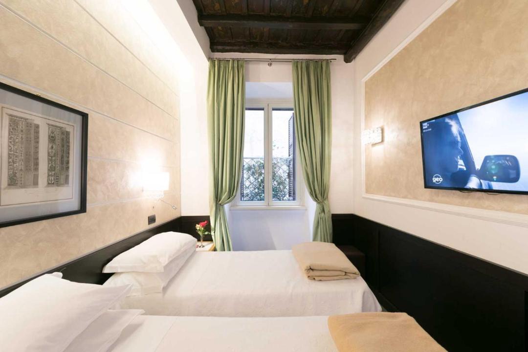 Photo of Bedroom in Monti