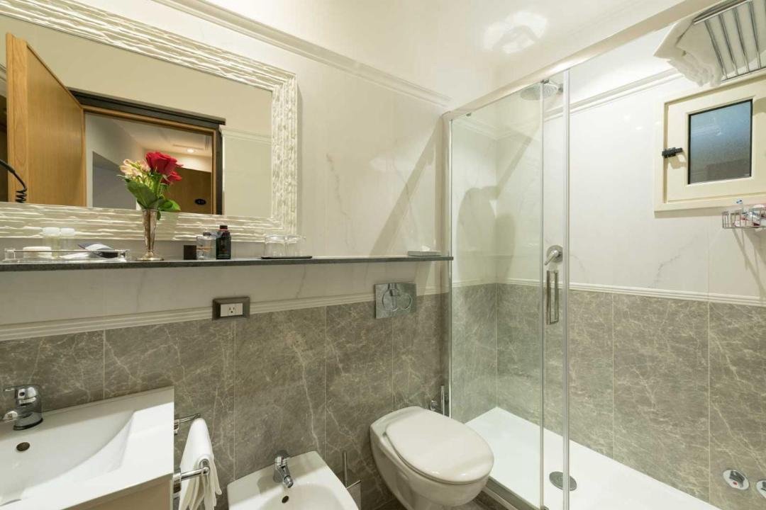Photo of Bathroom in Monti