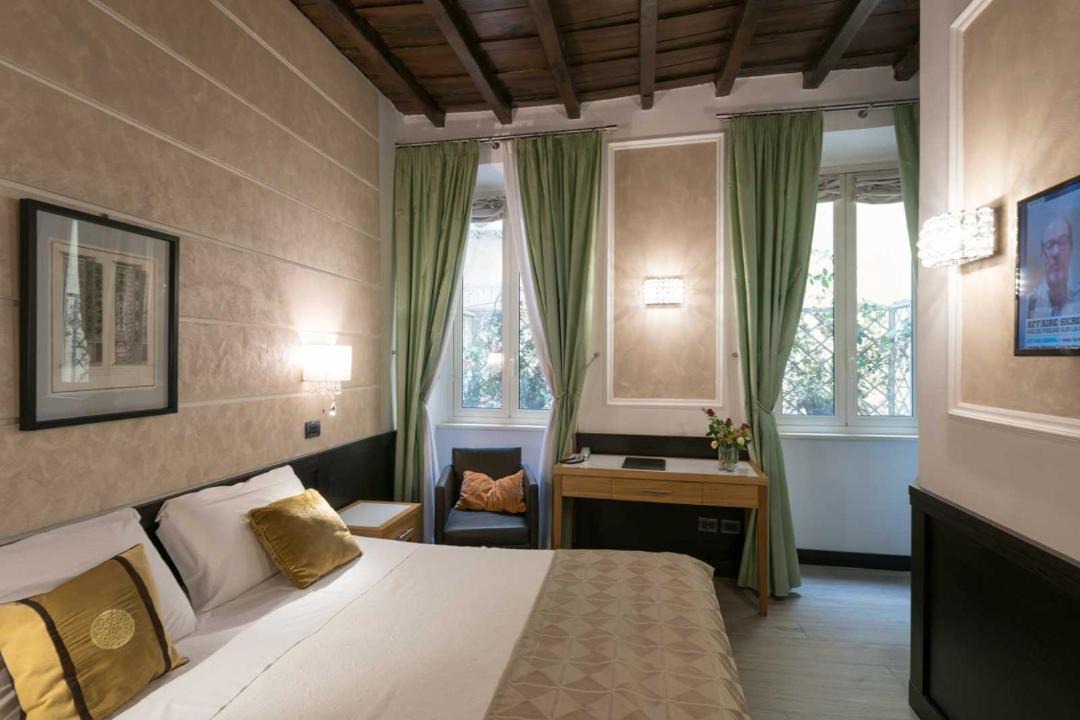Photo of Bedroom in Monti