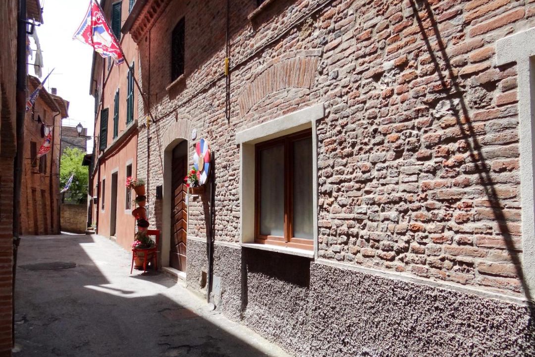 Photo of Buildings in Citta della Pieve