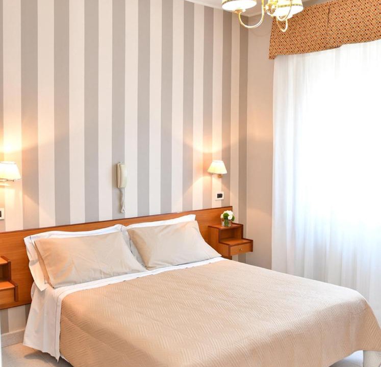 Photo of Bedroom in Fiuggi