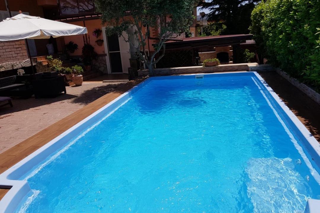Photo of Others in Zona XLV Castel di Guido