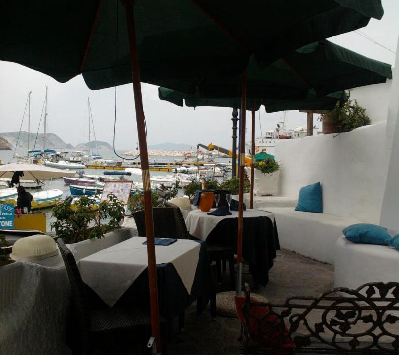 Photo of Others in Ponza