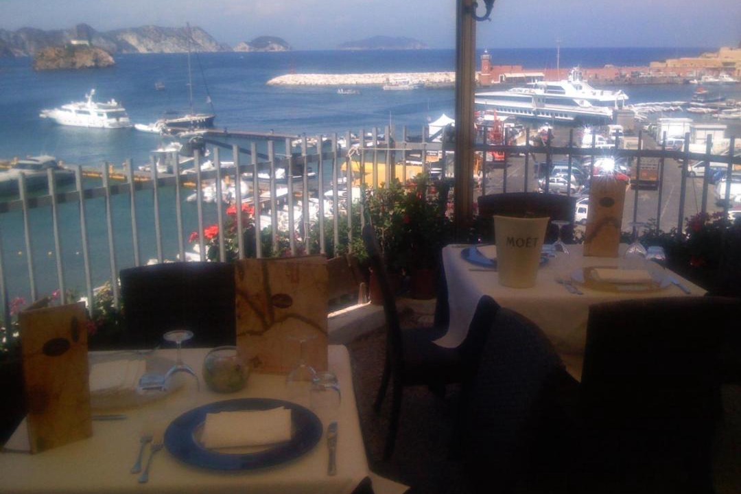 Photo of Others in Ponza