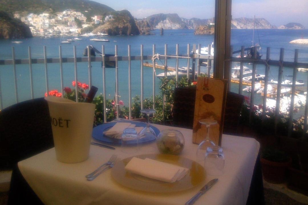 Photo of Others in Ponza