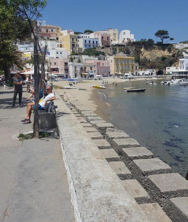 Photo of Others in Ponza