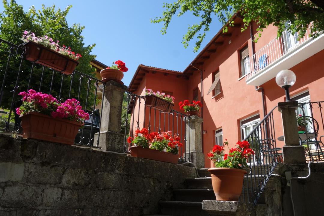 Photo of Others in Scanno