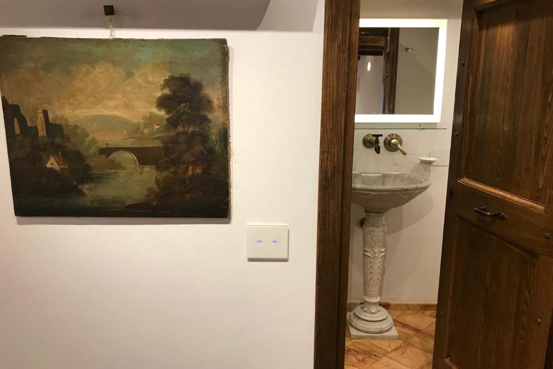 Photo of Others in Rione VII Regola