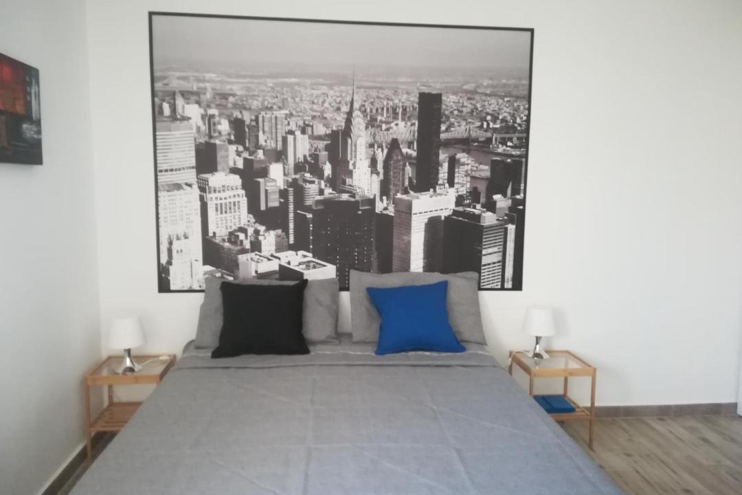 Photo of Bedroom in Trani