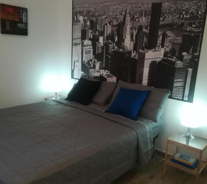 Photo of Bedroom in Trani