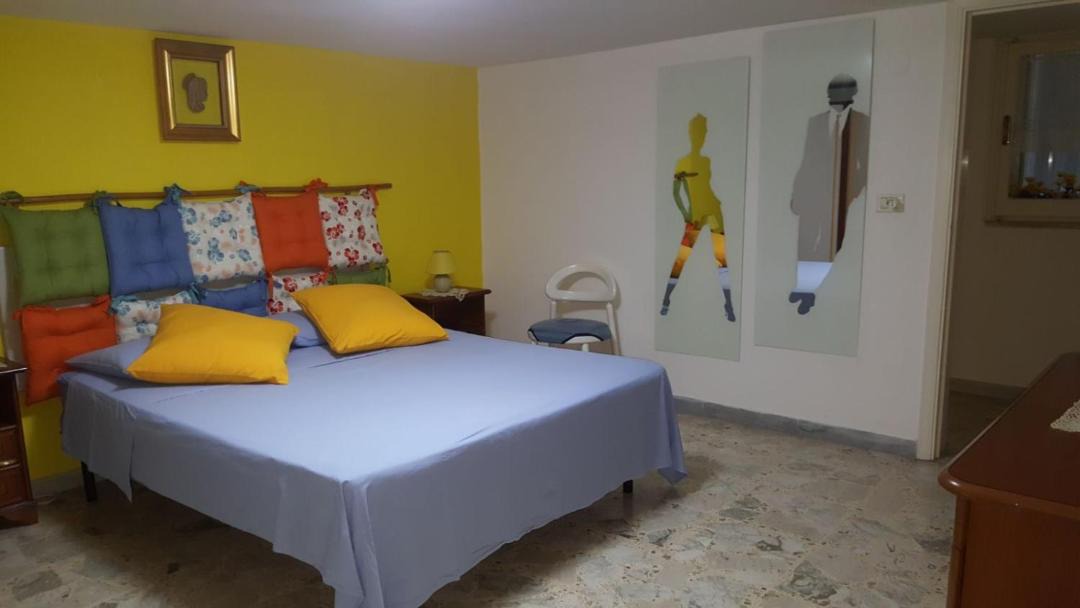 Photo of Bedroom in Il Monte