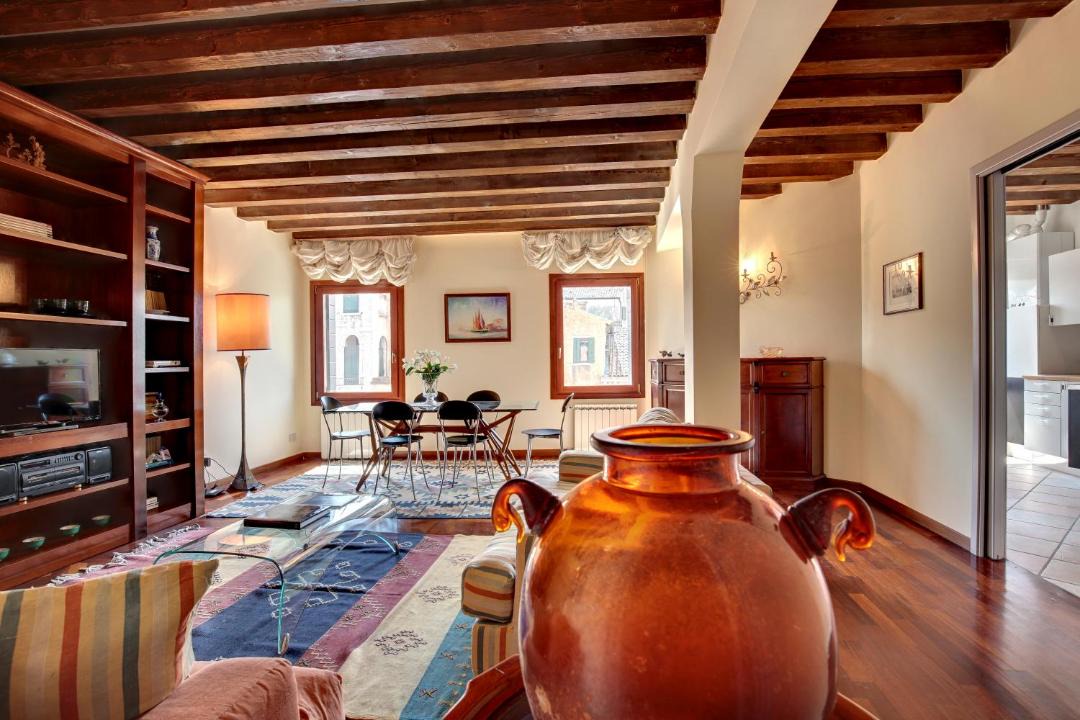 Photo of Livingroom in Castello