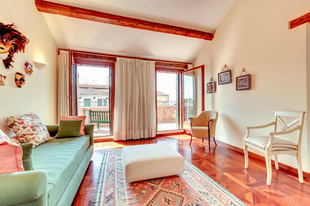 Photo of Livingroom in Castello