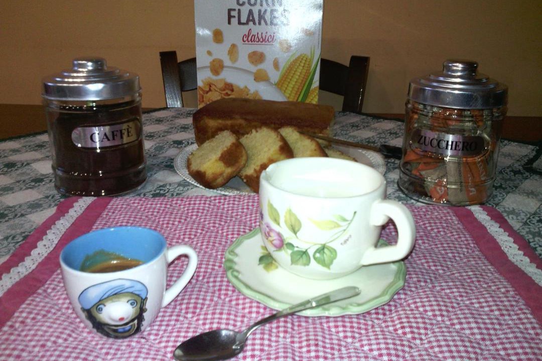 Photo of Kitchen in Sutri