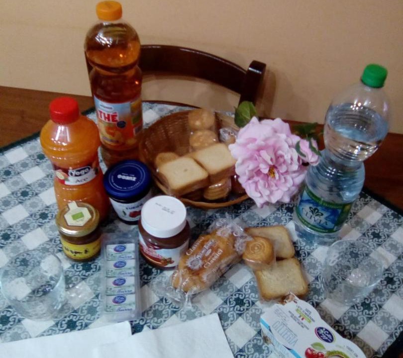 Photo of Kitchen in Sutri