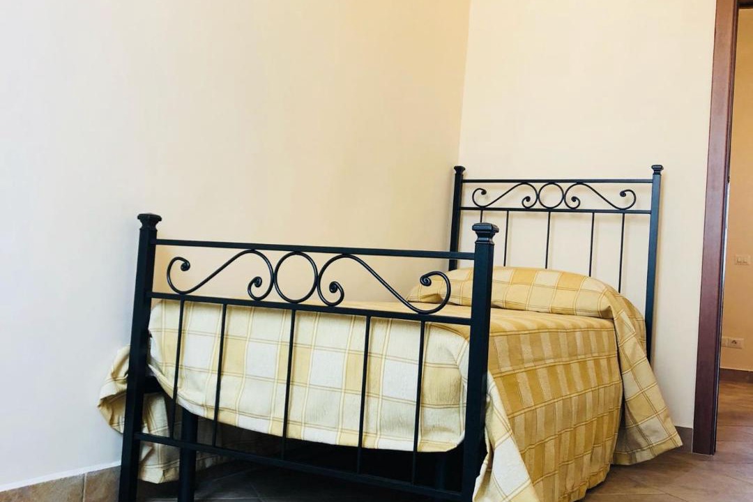 Photo of Bedroom in Sutri