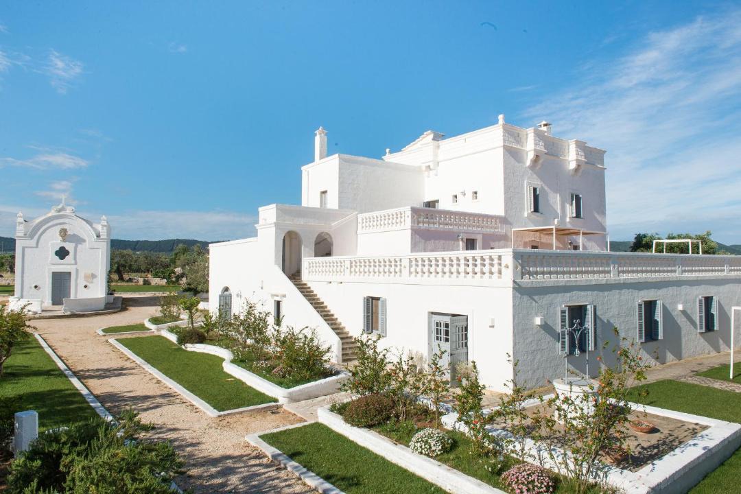 Photo of Others in Fasano