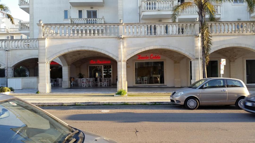 Photo of Buildings in Il Monte