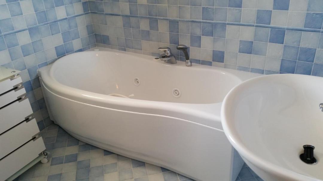 Photo of Bathroom in Il Monte