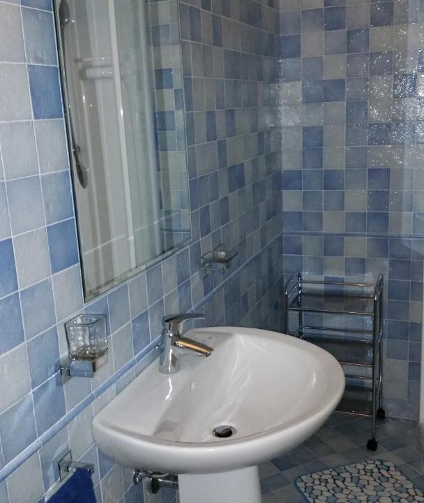 Photo of Bathroom in Il Monte