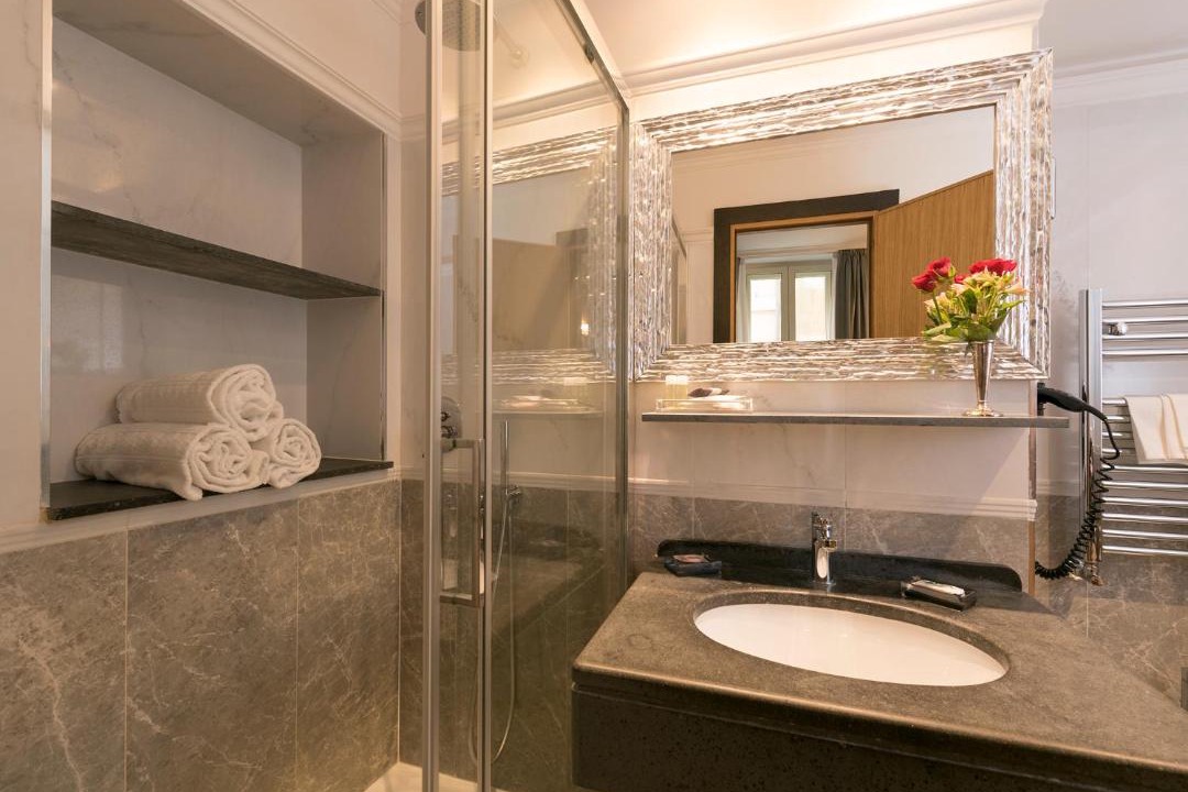 Photo of Bathroom in Monti