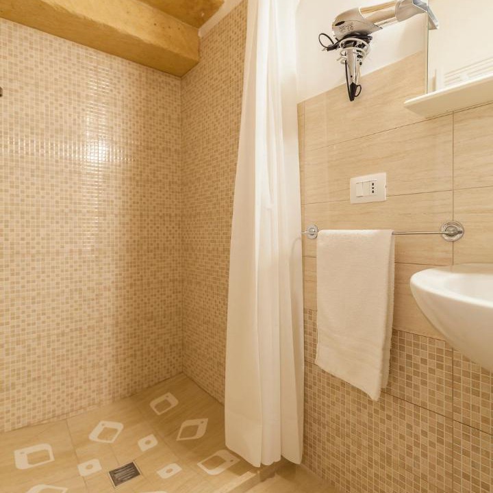 Photo of Bathroom in Lecce Historic Center