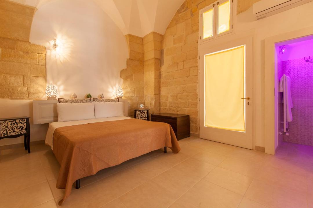 Photo of Bedroom in Lecce Historic Center