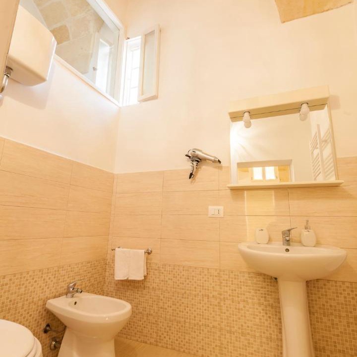 Photo of Bathroom in Lecce Historic Center