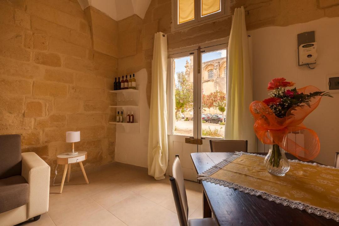 Photo of Livingroom in Lecce Historic Center