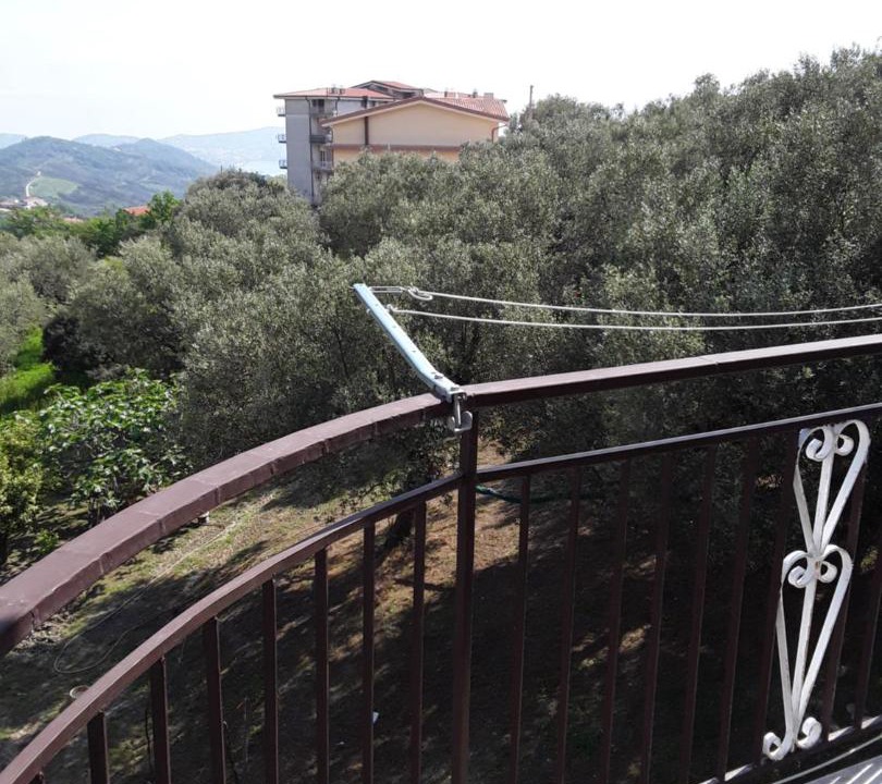 Photo of Patio Balcony in Centola