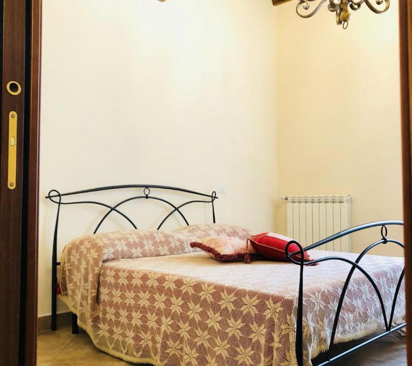 Photo of Bedroom in Sutri