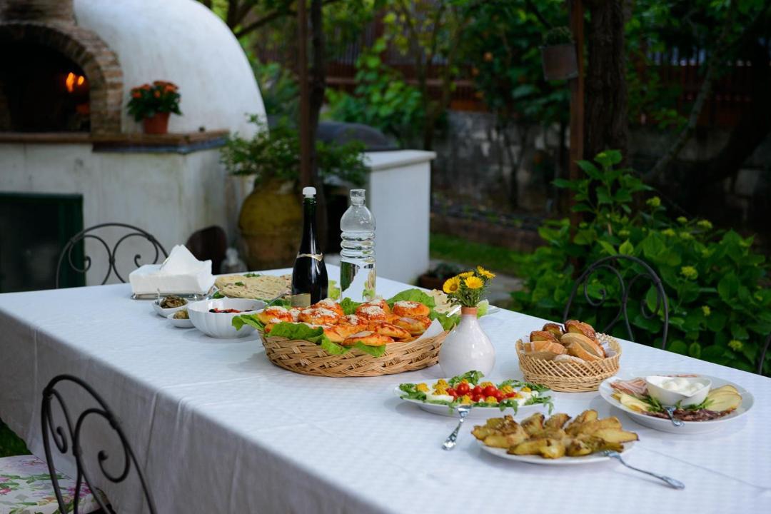 Photo of Others in Torchiara