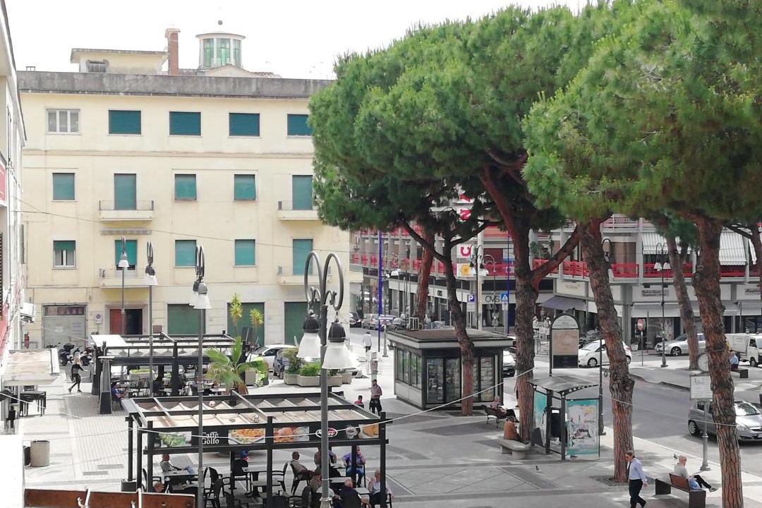 Photo of Buildings in Formia